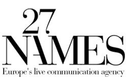 Magyarországról egyedüliként a Bo - Live Branding Agency tagja a nemzetközi 27names - Live communication hálózatnak. A szerevezet több mint 20 országban van jelen Európa szerte.